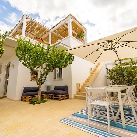 Villa A Pochi Passi Campomarino (Taranto)