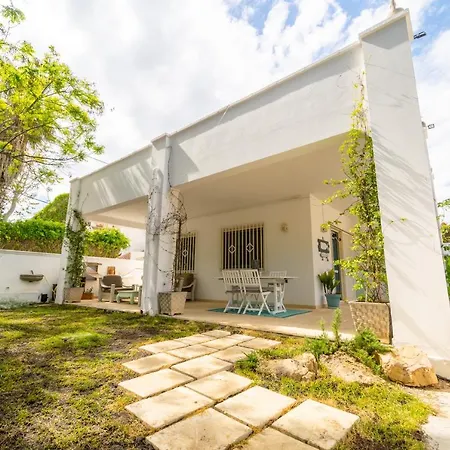Villa A Pochi Passi