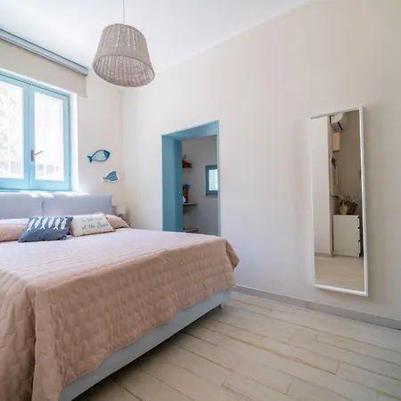 A Pochi Passi Вилла Campomarino (Taranto)