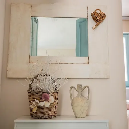A Pochi Passi Villa Campomarino (Taranto)